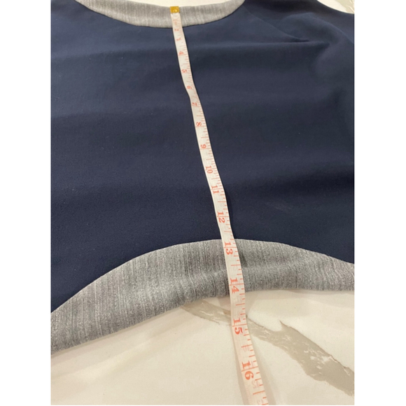 Obakki Sheath Power Dress Office Career Contrast Waist Girl Boss Lady Womens 6 - Picture 6 of 9